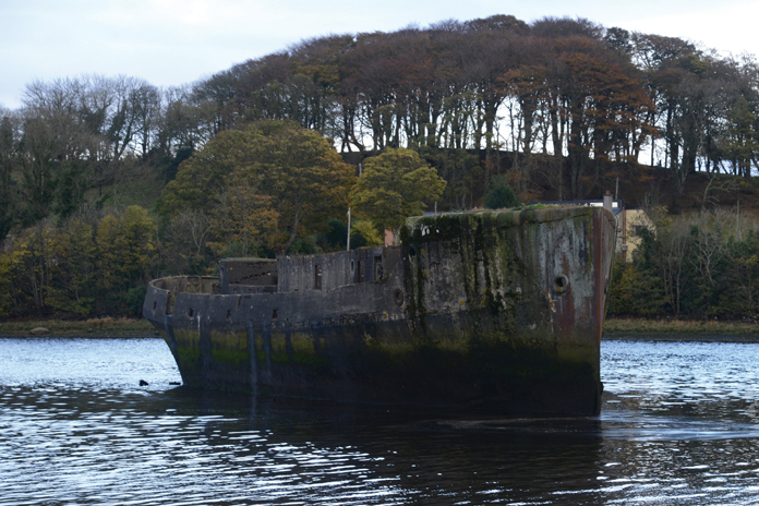 SS Creteboom, Ballina 03